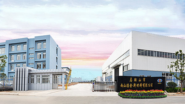 企业概况